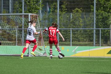 Bild 41 - wBJ Altona - Walddoerfer : Ergebnis: 1:3